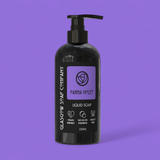Parma Violet Liquid Soap