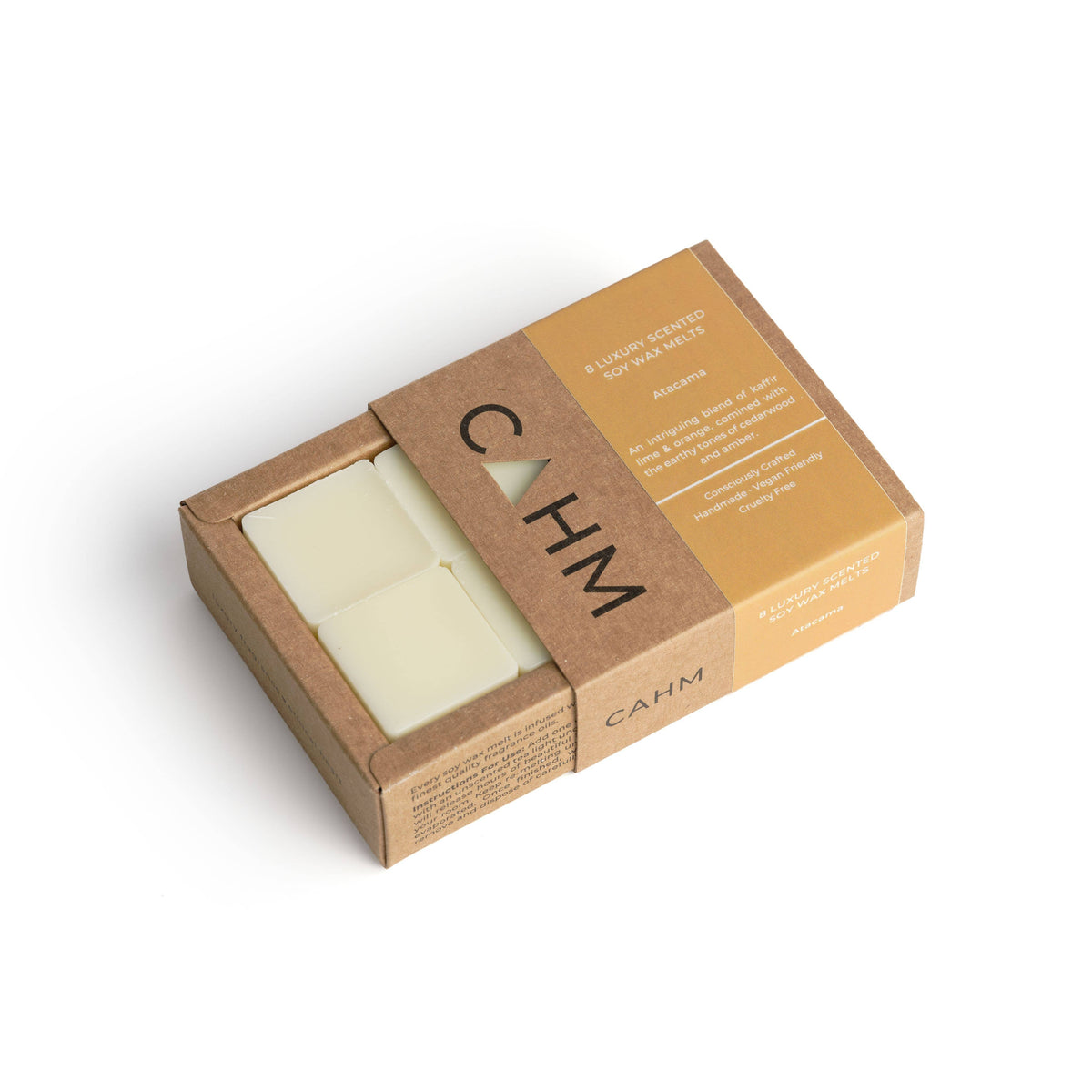Atacama Soy Wax Melt Gift Box by CAHM – product image 2