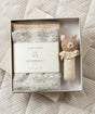 Avery Row Nature Trail Rattle & Care Baby Gift Set
