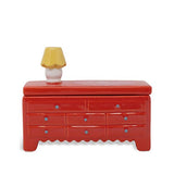 Trinket Box - Dresser