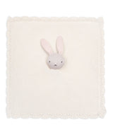 Avery Row Blushing Bunny Cuddle Cloth – Avery Row baby gift at Mooch Arran