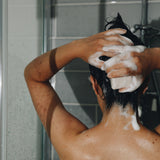 Haircare - Solid Shampoo Bar - Made in Scotland