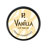 Lip Balm Vanilla