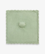 Avery Row Friendly Frog Cuddle Cloth – Avery Row baby gift at Mooch Arran