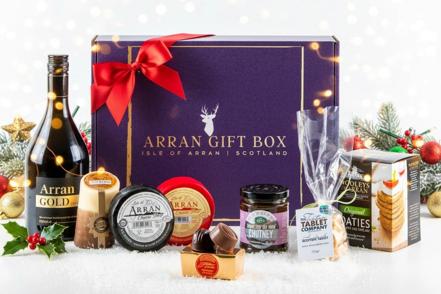 The Arran Gift Box
