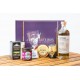 Deluxe Whisky Lover (Barrel Reserve Malt) Arran Gift Box