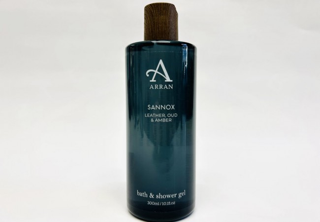 Sannox Bath and Shower Gel